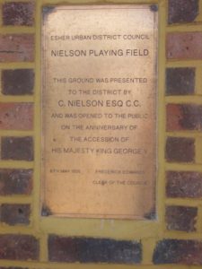 Nielsens 5