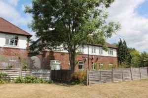 Croft Court