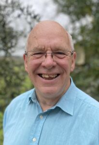 Pat Gormley